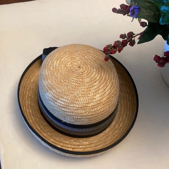 HOODLUMS LTD STRAW HATS. - Picture 4 of 16